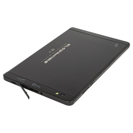 Tablet Blow BlackTAB8 Unisoc T310 3 GB RAM 32 GB Nero