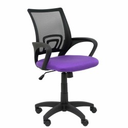 Sedia da Ufficio Vianos Piqueras y Crespo 2BALI82 Lilla