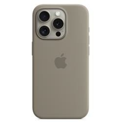 Custodia per Cellulare Apple MT1E3ZM/A Grigio iPhone 15 Pro