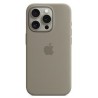 Custodia per Cellulare Apple MT1E3ZM/A Grigio iPhone 15 Pro
