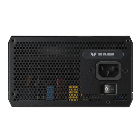 Fonte di Alimentazione Asus TUF GAMING 1200 W 80 Plus Gold Componibile ATX