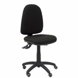 Sedia da Ufficio Ayna S Piqueras y Crespo LI840RP Nero