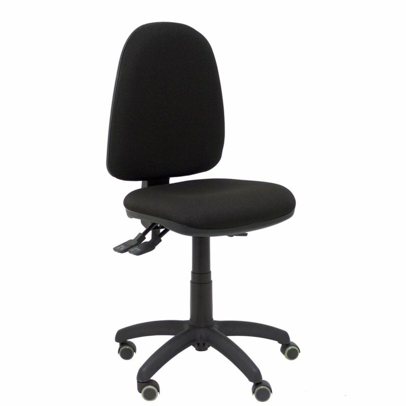 Sedia da Ufficio Ayna S Piqueras y Crespo LI840RP Nero Sedia da Ufficio Ayna S Piqueras y Crespo LI840RP Nero