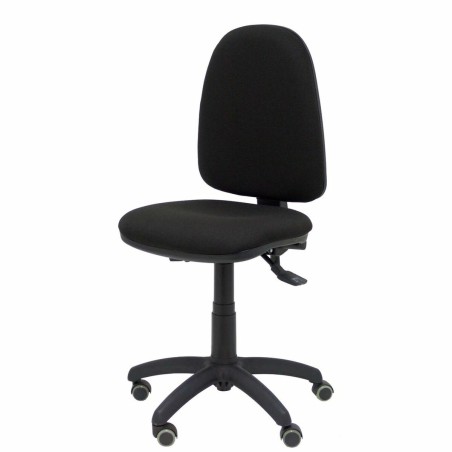 Sedia da Ufficio Ayna S Piqueras y Crespo LI840RP Nero