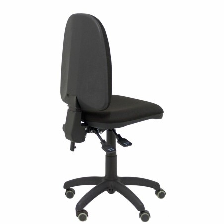 Sedia da Ufficio Ayna S Piqueras y Crespo LI840RP Nero