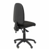 Sedia da Ufficio Ayna S Piqueras y Crespo LI840RP Nero