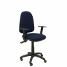 Sedia da Ufficio Ayna S Piqueras y Crespo 00B10RP Blu Marino