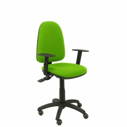 Sedia da Ufficio Ayna S Piqueras y Crespo 22B10RP Pistacchio