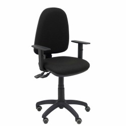 Sedia da Ufficio Ayna S Piqueras y Crespo 40B10RP Nero