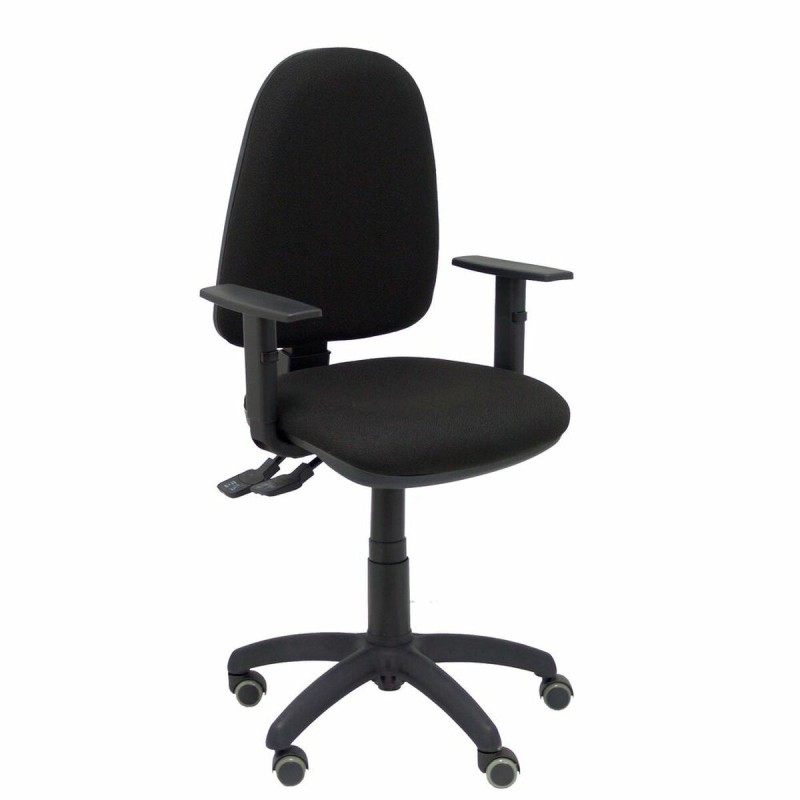 Sedia da Ufficio Ayna S Piqueras y Crespo 40B10RP Nero Sedia da Ufficio Ayna S Piqueras y Crespo 40B10RP Nero