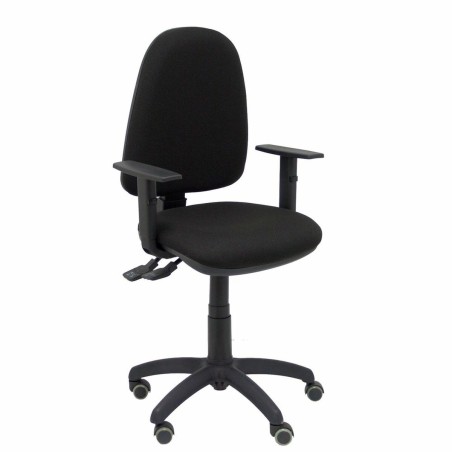 Sedia da Ufficio Ayna S Piqueras y Crespo 40B10RP Nero