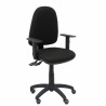 Sedia da Ufficio Ayna S Piqueras y Crespo 40B10RP Nero