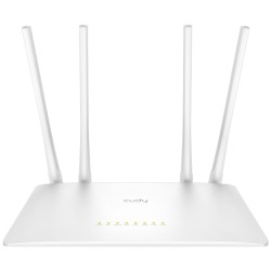 Router Cudy WR1200