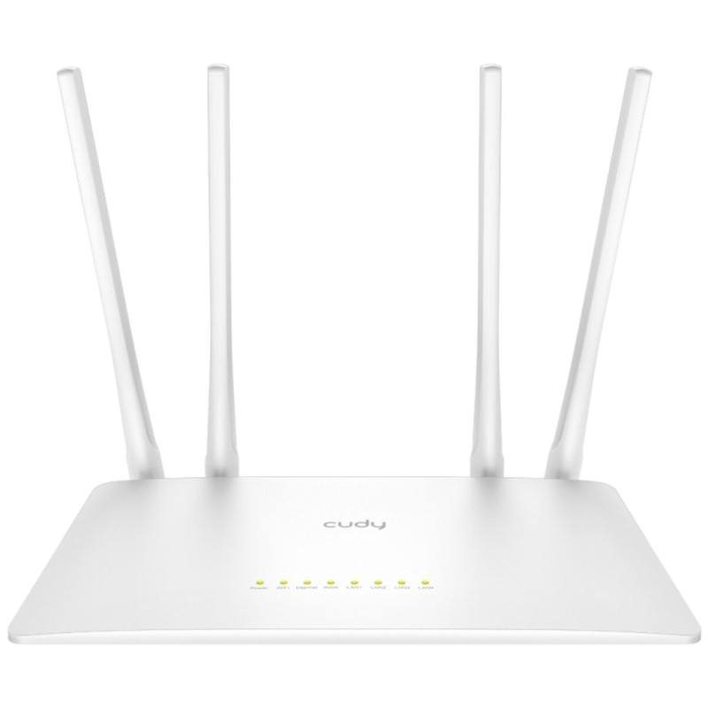 Router Cudy WR1200