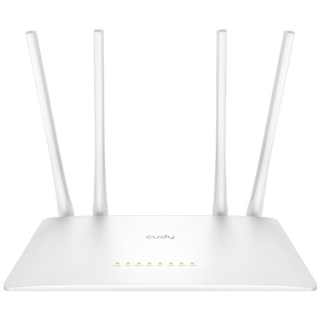 Router Cudy WR1200