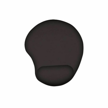 Tappetino Antiscivolo Trust Bigfoot Nero
