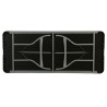 Tavolo Pieghevole Lifetime 182 x 73,5 x 76 cm Acciaio Plastica