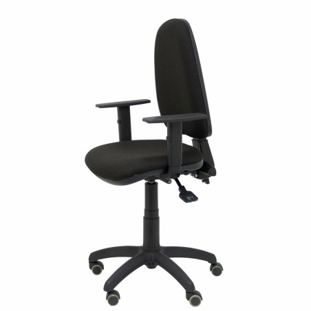 Sedia da Ufficio Ayna S Piqueras y Crespo 40B10RP Nero