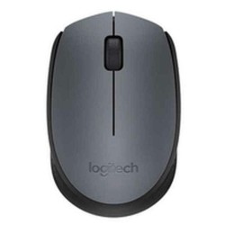 Mouse Logitech 910-004642 Nero 1000 dpi Senza Fili