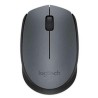 Mouse Logitech 910-004642 Nero 1000 dpi Senza Fili