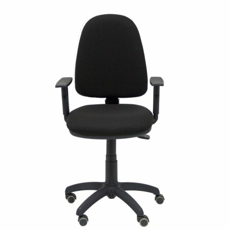Sedia da Ufficio Ayna S Piqueras y Crespo 40B10RP Nero