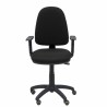 Sedia da Ufficio Ayna S Piqueras y Crespo 40B10RP Nero