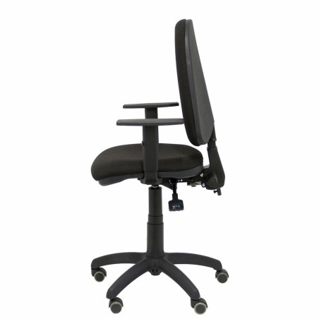 Sedia da Ufficio Ayna S Piqueras y Crespo 40B10RP Nero