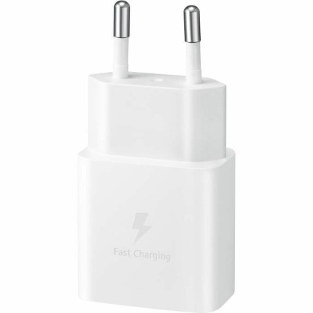 Caricabatterie da Parete Samsung EP-T1510NWEGEU Bianco 15 W