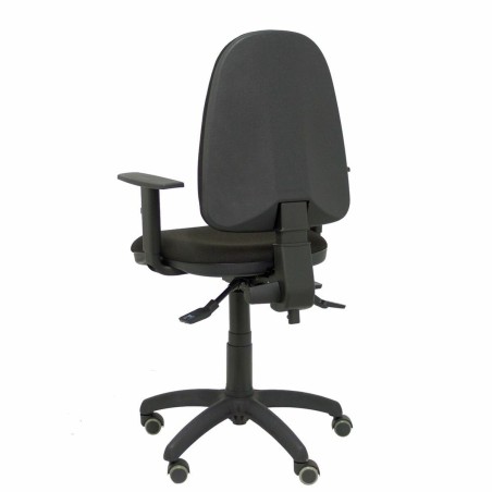 Sedia da Ufficio Ayna S Piqueras y Crespo 40B10RP Nero