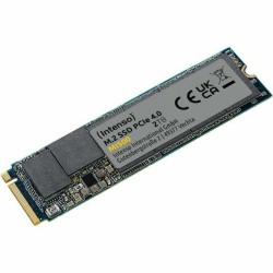 Hard Disk INTENSO 3836470 2 TB SSD