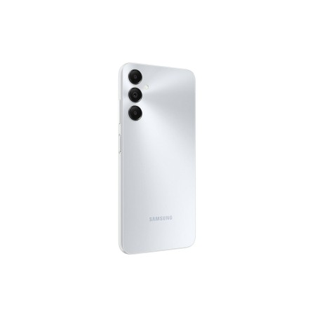 Smartphone Samsung Galaxy A05s 6,7" Octa Core Qualcomm Snapdragon 680 4G 4 GB RAM 128 GB Argentato