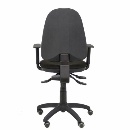 Sedia da Ufficio Ayna S Piqueras y Crespo 40B10RP Nero