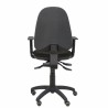 Sedia da Ufficio Ayna S Piqueras y Crespo 40B10RP Nero