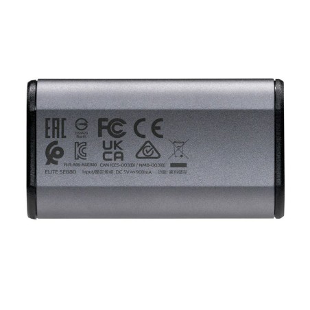 Hard Disk Esterno Adata SE880 500 GB SSD 2,5"