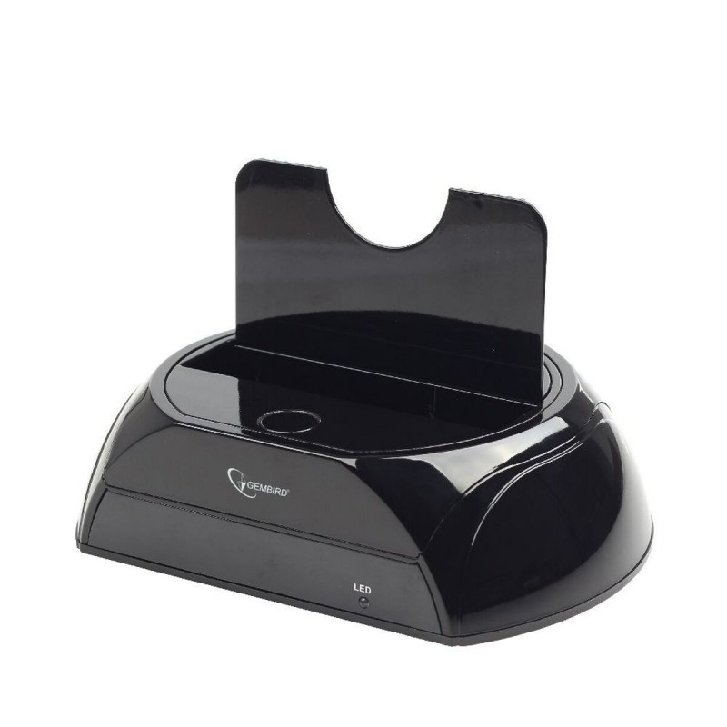 Base di ricarica GEMBIRD HD32-U3S-2 Base di ricarica GEMBIRD HD32-U3S-2
