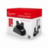 Base di ricarica GEMBIRD HD32-U3S-2
