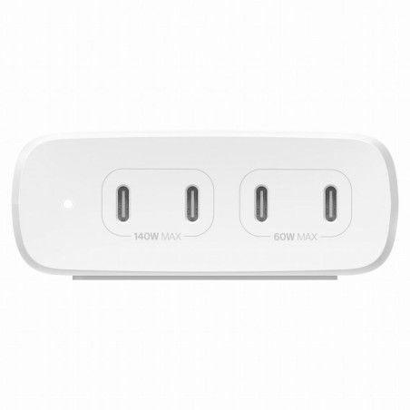 Caricabatterie da Parete Belkin WCH015VFWH Bianco (1 Unità)