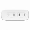 Caricabatterie da Parete Belkin WCH015VFWH Bianco (1 Unità)
