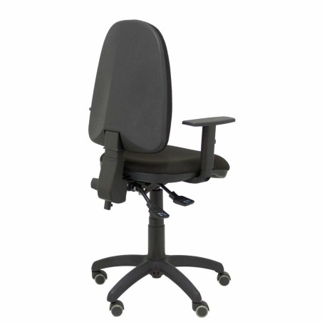 Sedia da Ufficio Ayna S Piqueras y Crespo 40B10RP Nero