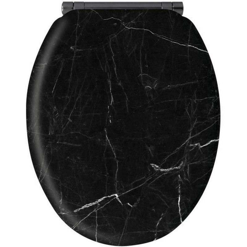 Tavoletta da Water Gelco Nero Tavoletta da Water Gelco Nero