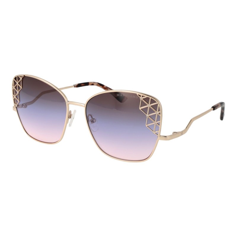 Occhiali da sole Donna Guess by Marciano GM0830 6132Z Occhiali da sole Donna Guess by Marciano GM0830 6132Z