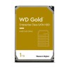 Hard Disk Western Digital Gold WD1005FBYZ 1TB 7200 rpm 3,5" 1 TB 3,5"
