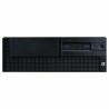 Case computer desktop ATX Hiditec SLM30 Nero
