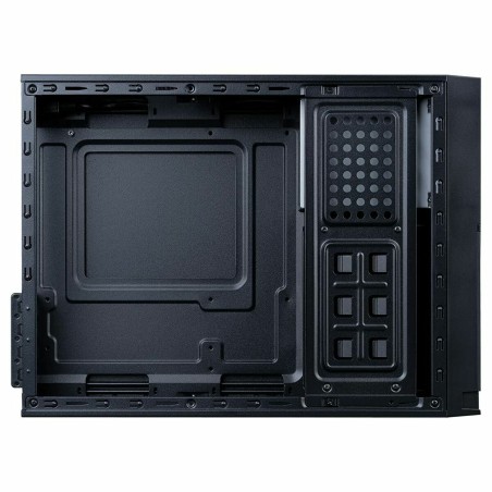 Case computer desktop ATX Hiditec SLM30 Nero