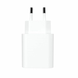 Caricabatterie da Parete LEOTEC LECSPH20W1W Bianco 20 W