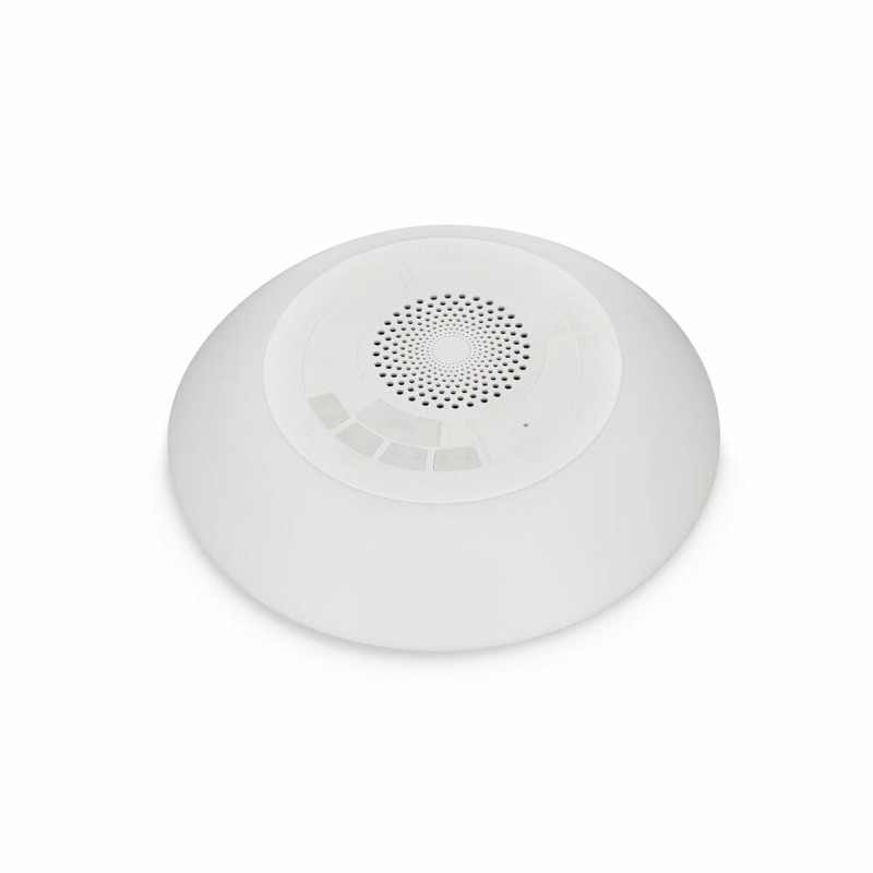 Altoparlante Bluetooth KSIX Mermaid 5W 1800 mah Bianco Altoparlante Bluetooth KSIX Mermaid 5W 1800 mah Bianco