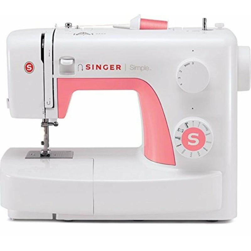 Macchina da Cucire Singer Simple 3210 Macchina da Cucire Singer Simple 3210