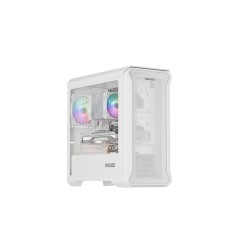 Case computer desktop ATX Genesis Irid 503