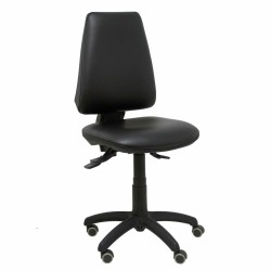 Sedia da Ufficio Elche Piqueras y Crespo SP840RP Nero