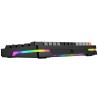 Tastiera meccanica Tracer TRAKLA47297 Bianco Multicolore QWERTY
